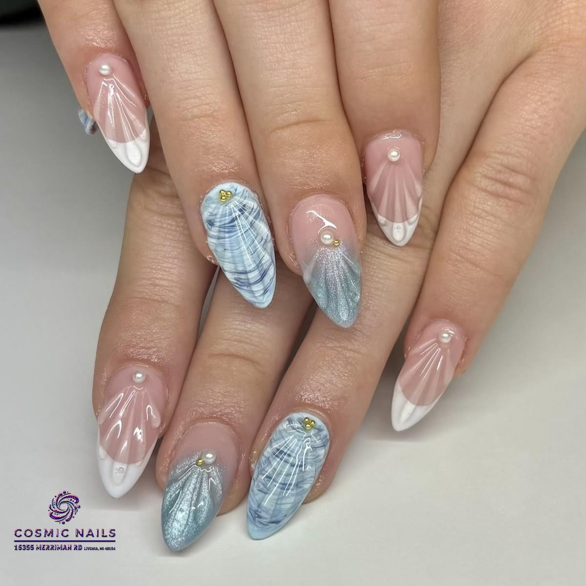 Latest June 2026 Nail Designs